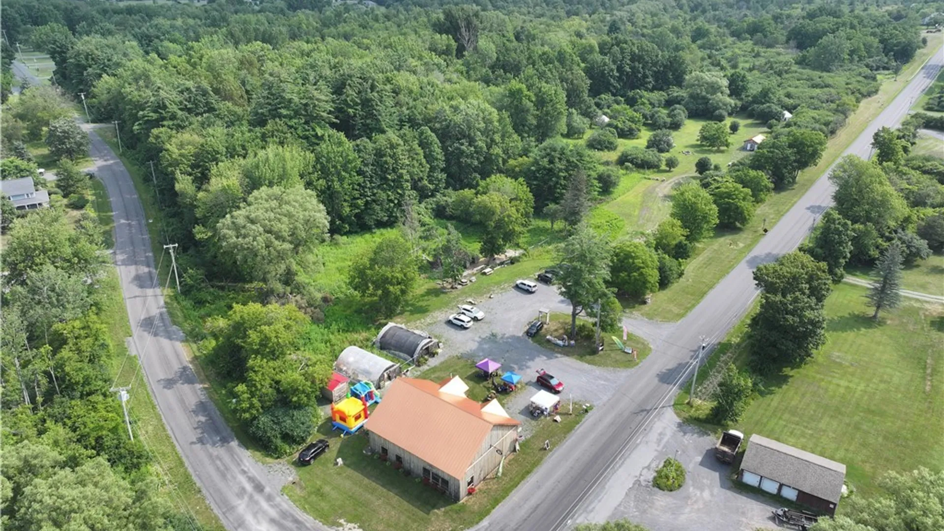 Property at 14211 Dodge Avenue, Hounsfield, NY 13685 4