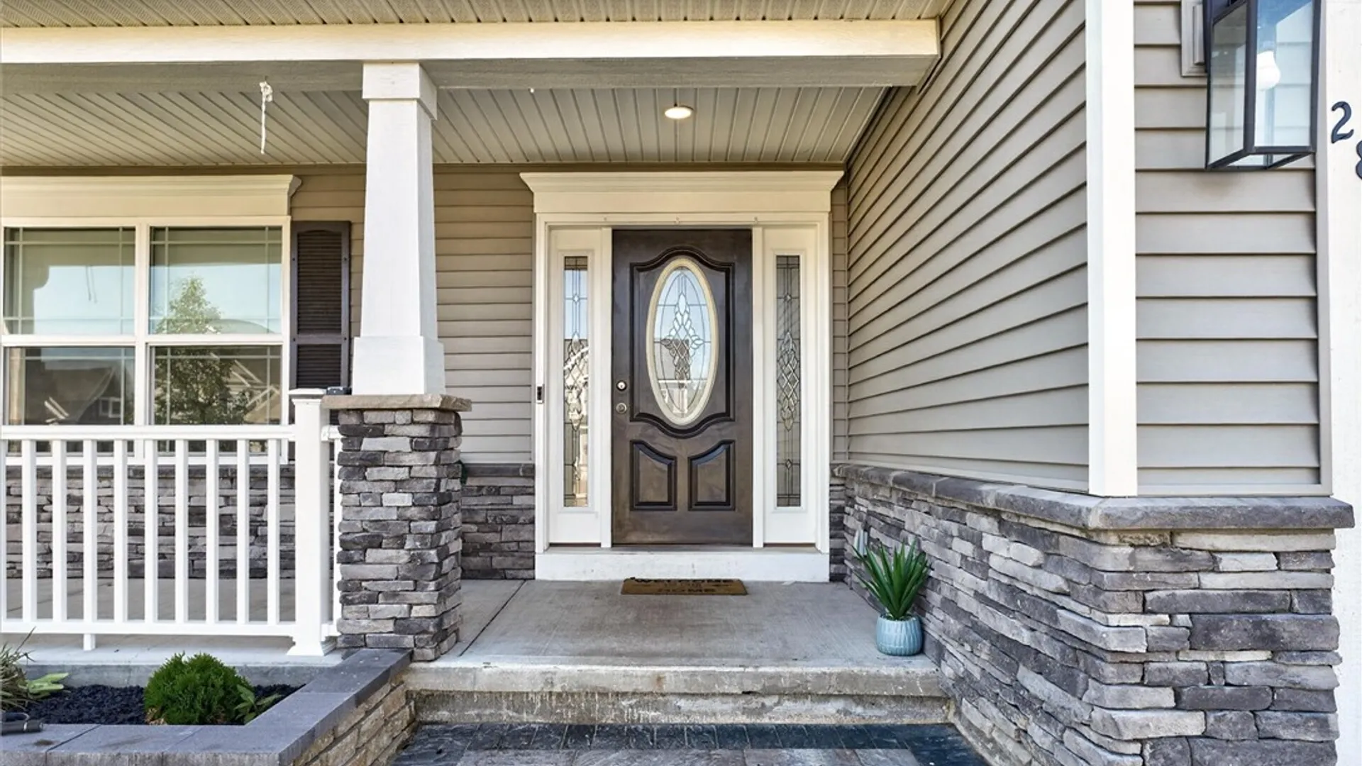 Property at 28 Gage Gardens, Chili, NY 14428 4