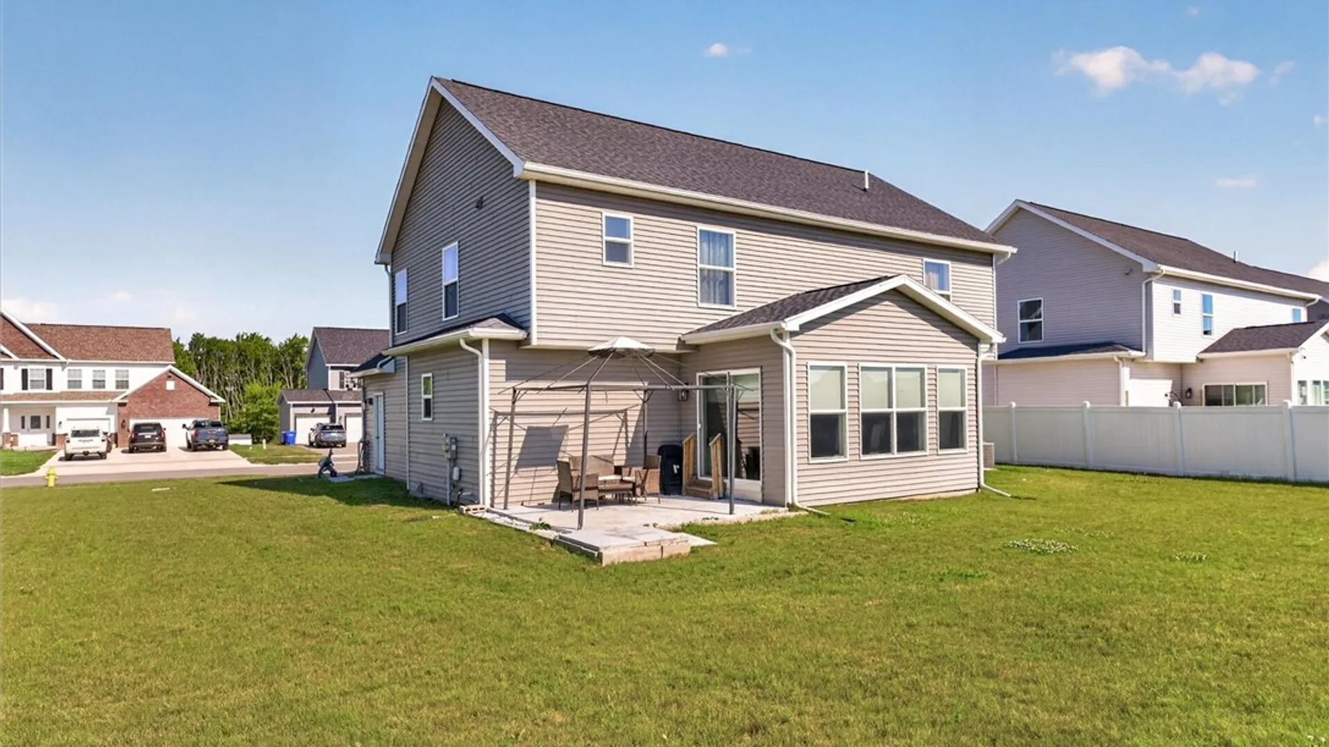 Property at 28 Gage Gardens, Chili, NY 14428 43