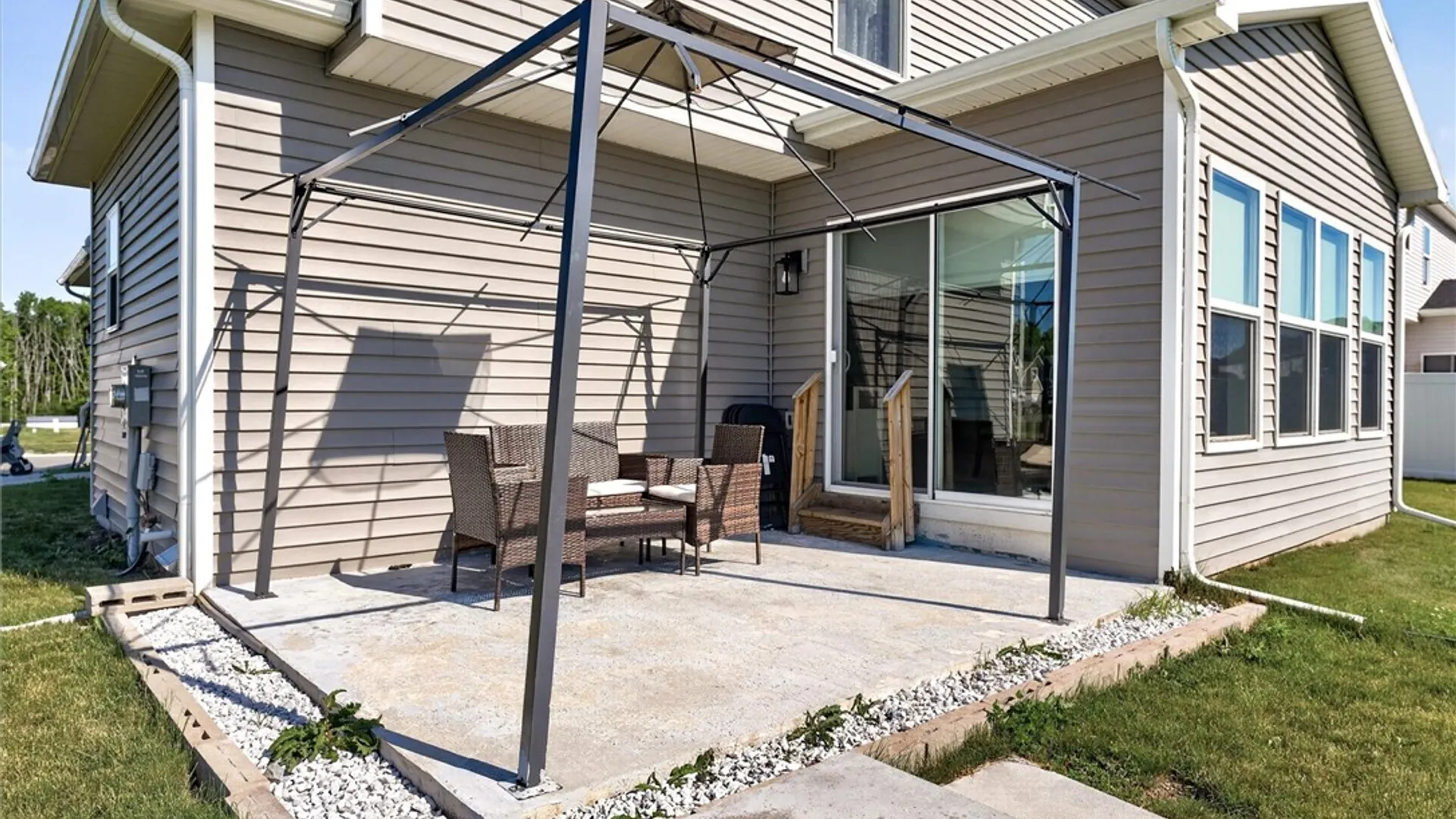 Property at 28 Gage Gardens, Chili, NY 14428 44