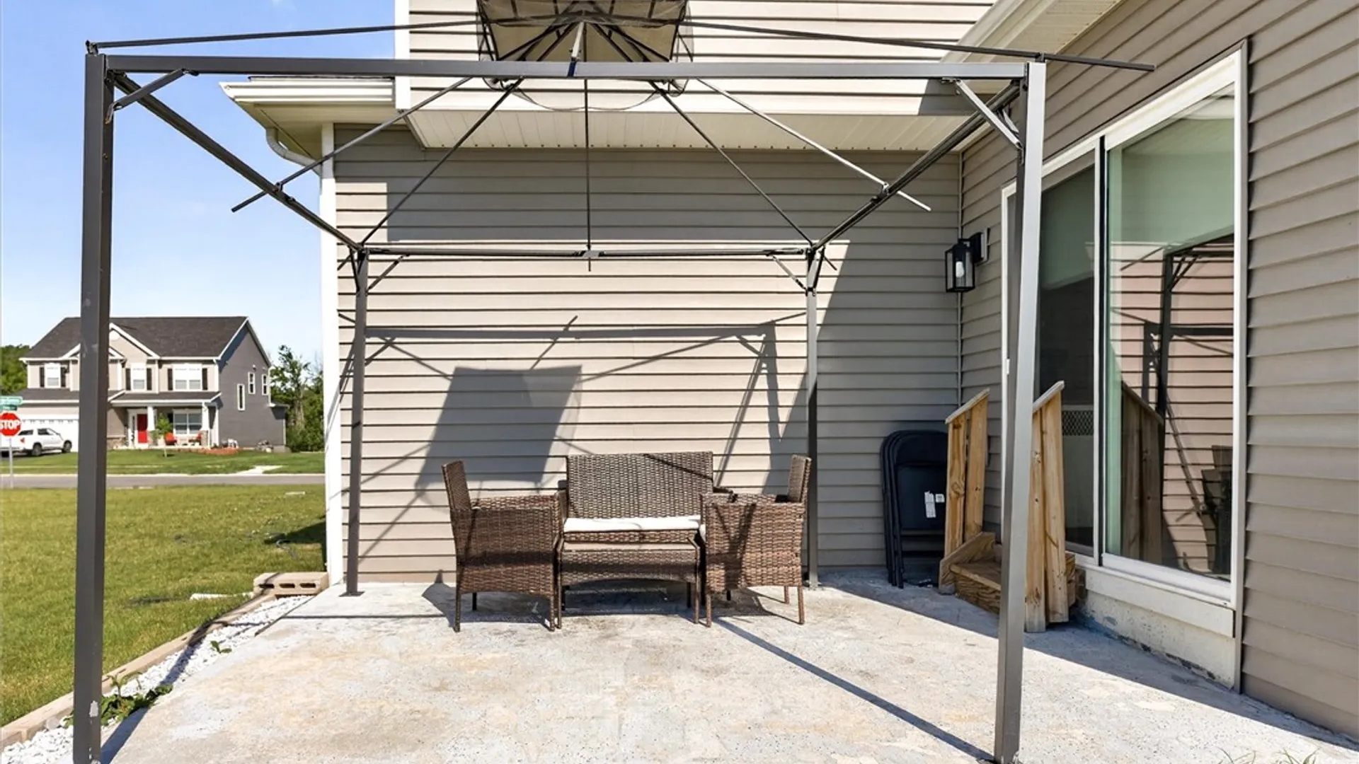 Property at 28 Gage Gardens, Chili, NY 14428 45
