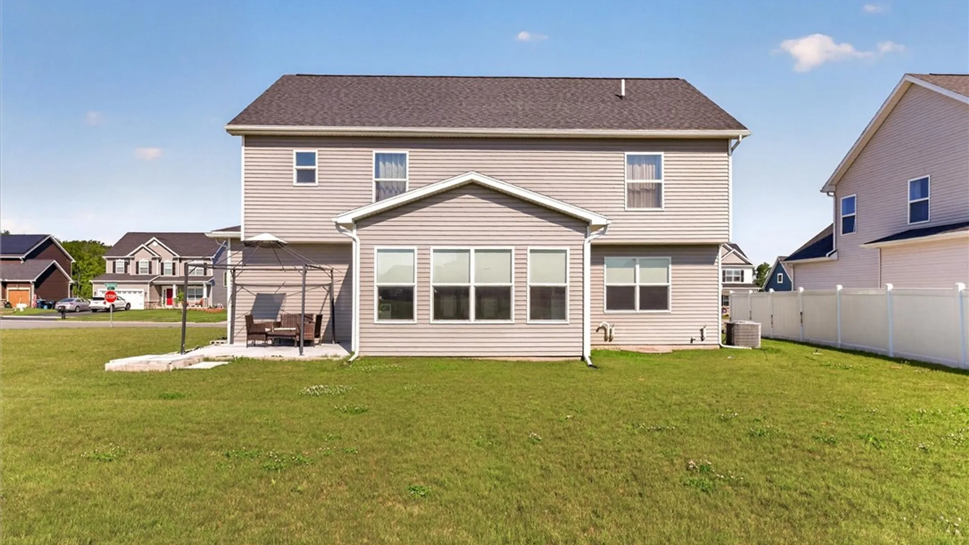 Property at 28 Gage Gardens, Chili, NY 14428 46