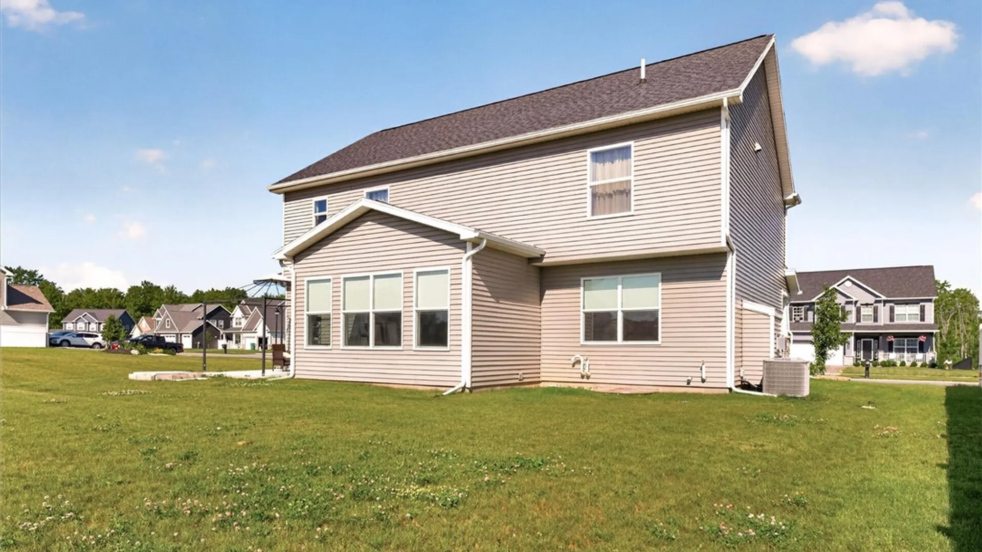 Property at 28 Gage Gardens, Chili, NY 14428 47