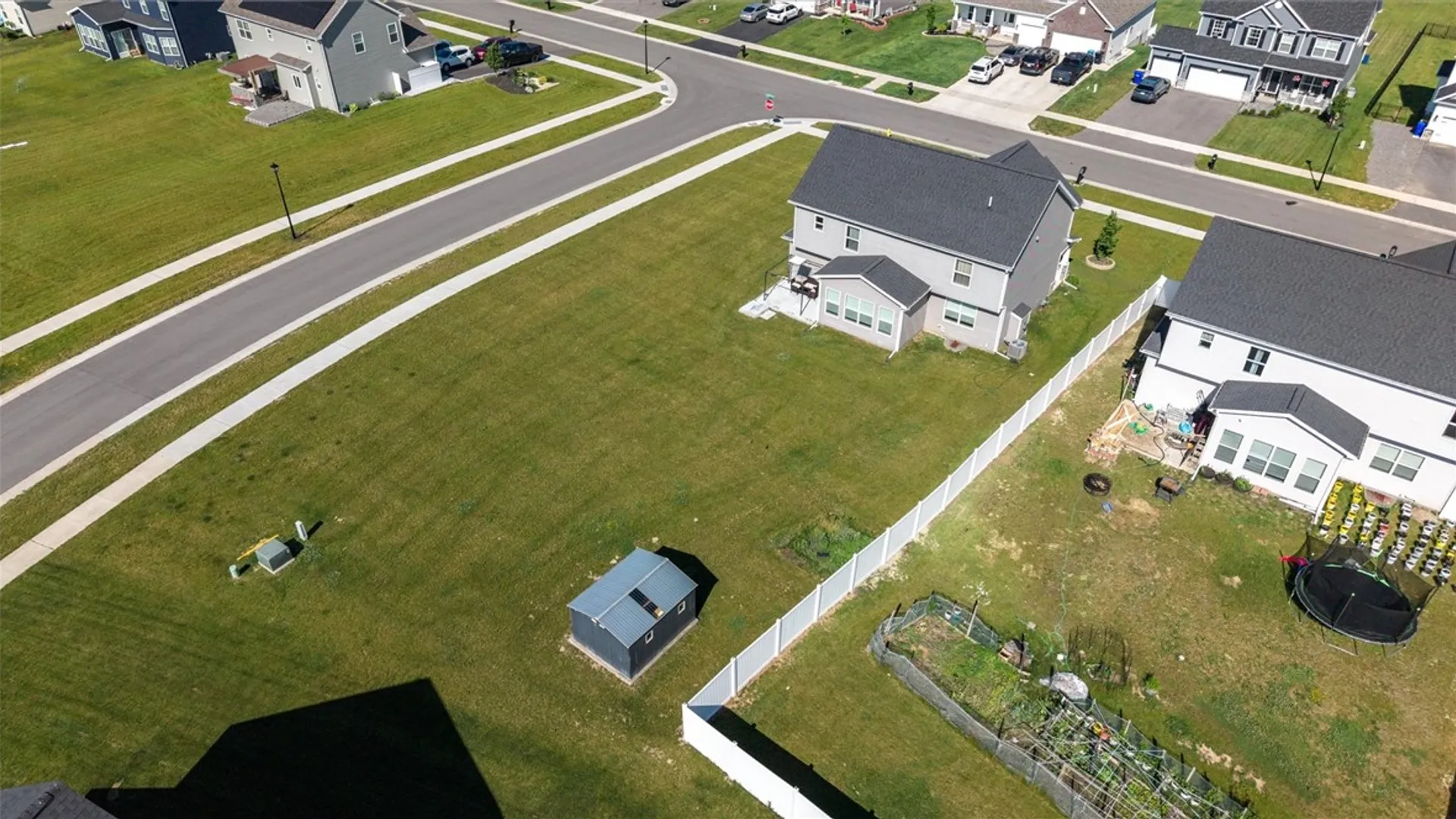 Property at 28 Gage Gardens, Chili, NY 14428 49
