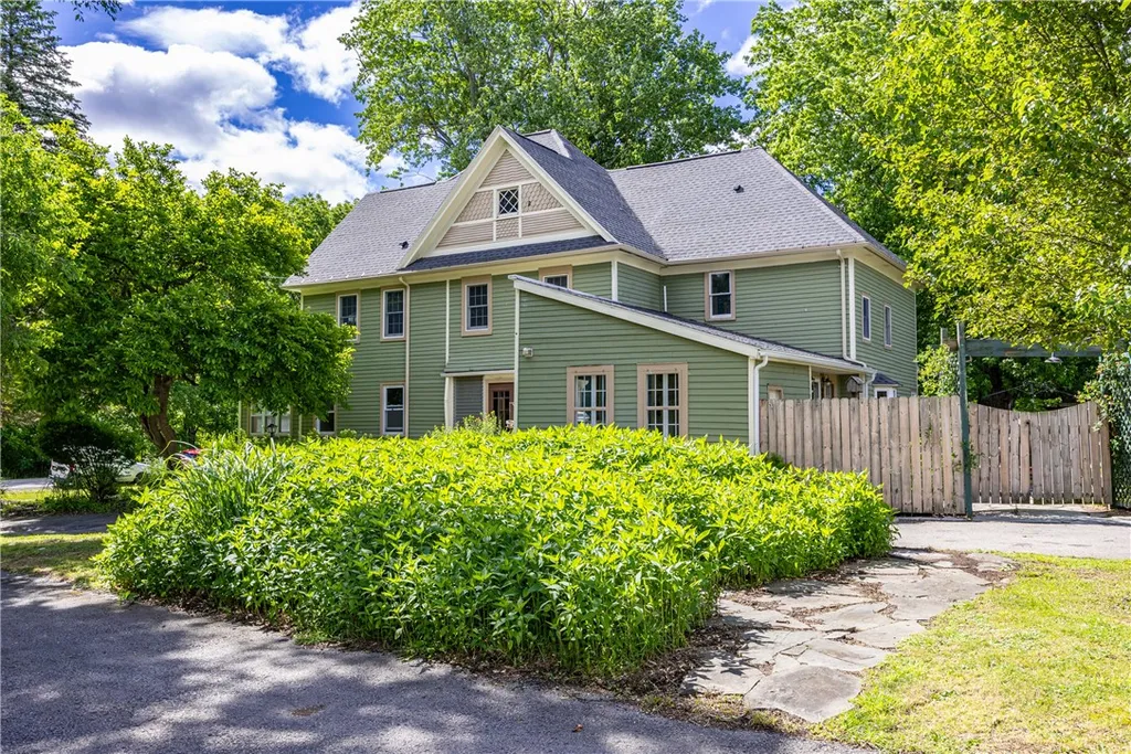 Property at 3379 Walworth Road, Walworth, NY 14568