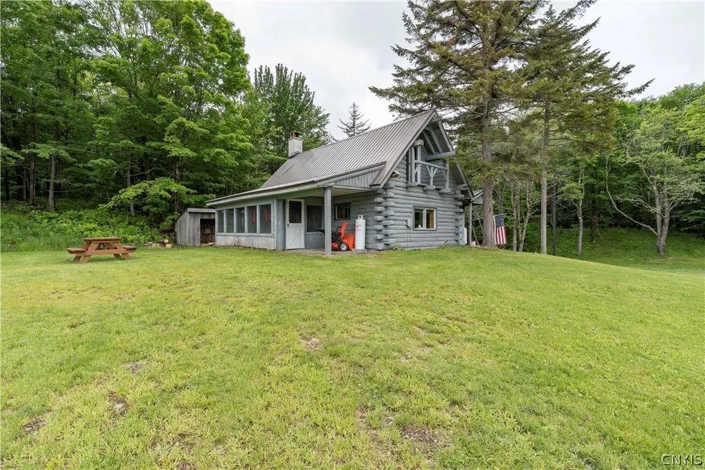 Property at 6803 Sears Pond Road, Montague, NY 13367