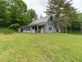 Property at 6803 Sears Pond Road, Montague, NY 13367