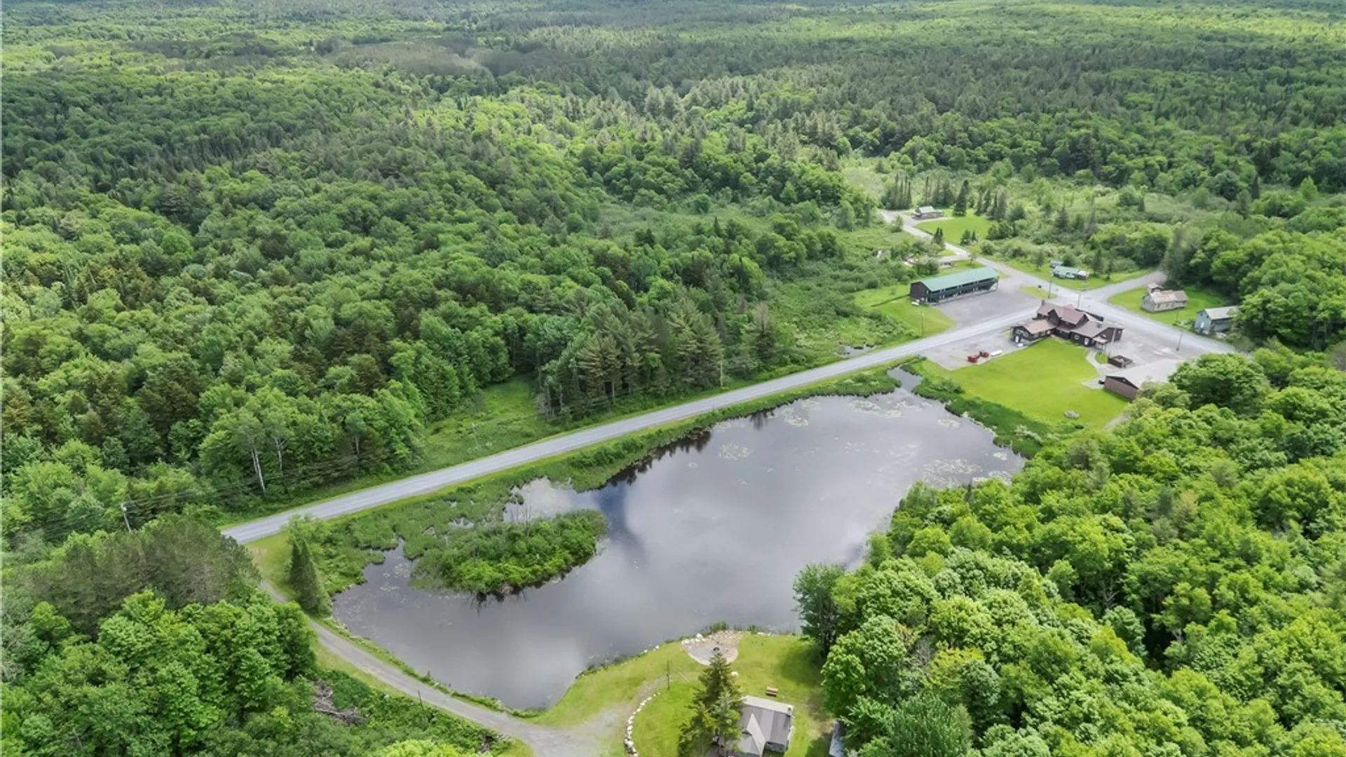 Property at 6803 Sears Pond Road, Montague, NY 13367 31