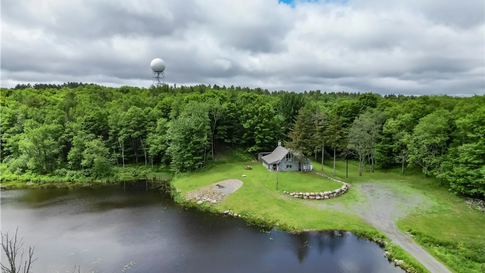 Property at 6803 Sears Pond Road, Montague, NY 13367 32