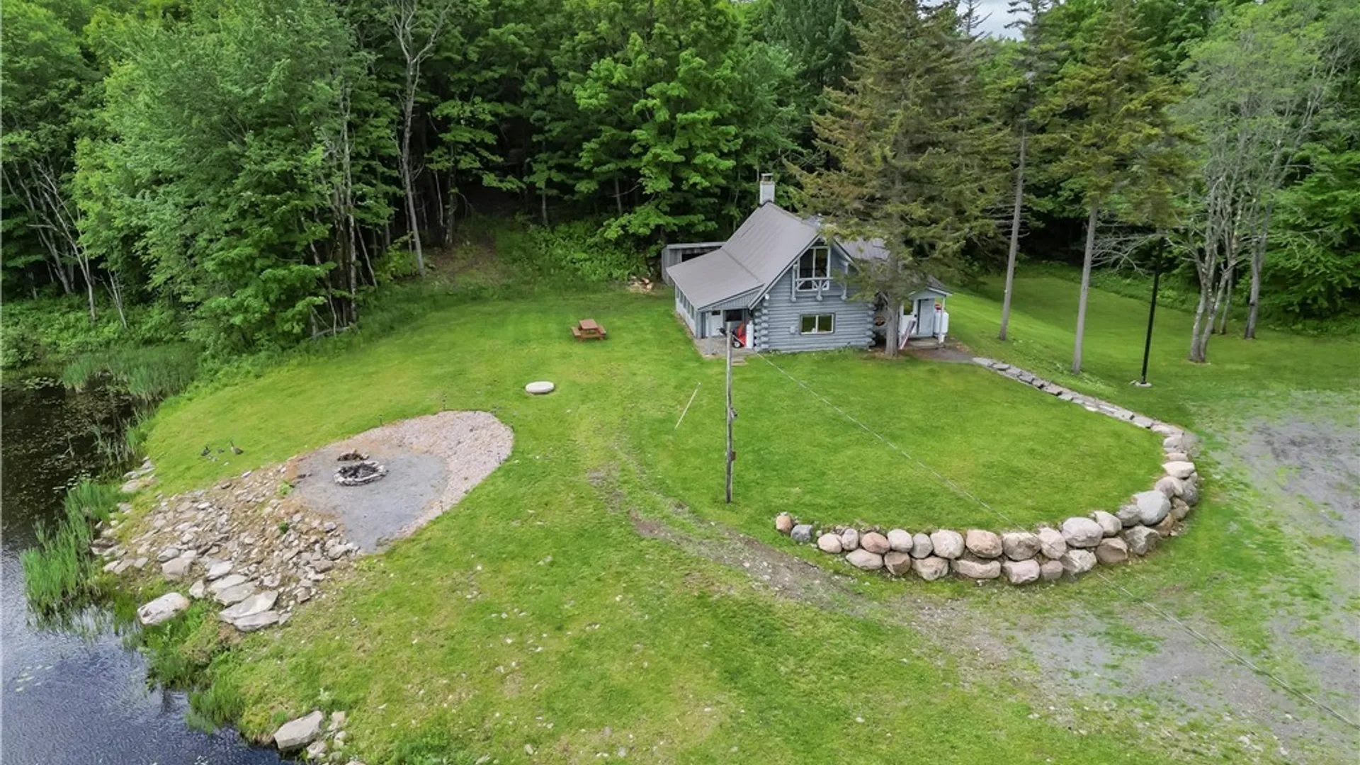 Property at 6803 Sears Pond Road, Montague, NY 13367 33