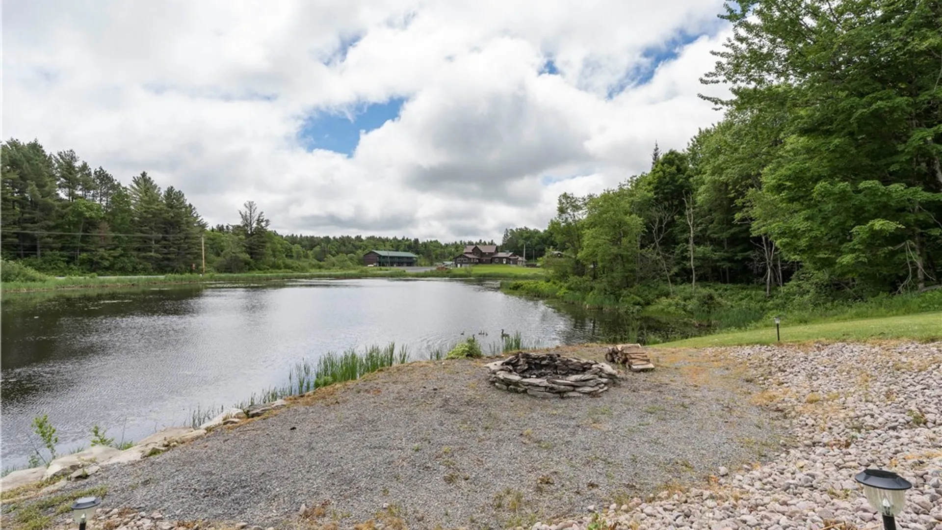 Property at 6803 Sears Pond Road, Montague, NY 13367 6