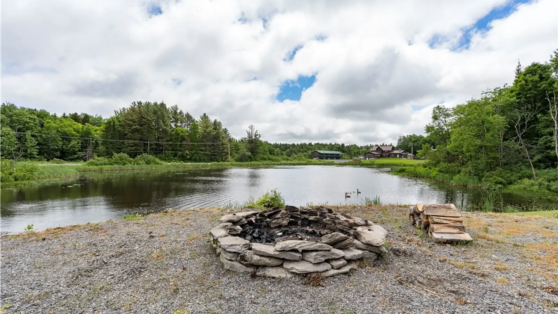 Property at 6803 Sears Pond Road, Montague, NY 13367 7