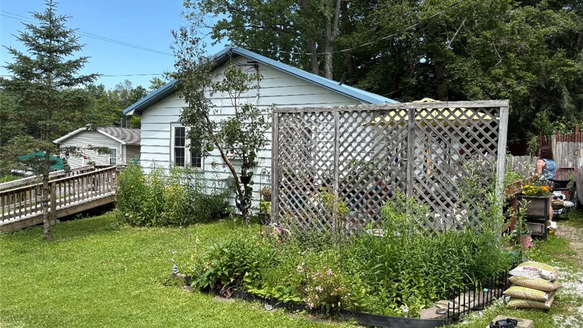 Property at 275 Charles Kelley Road, Oxford, NY 13830 21