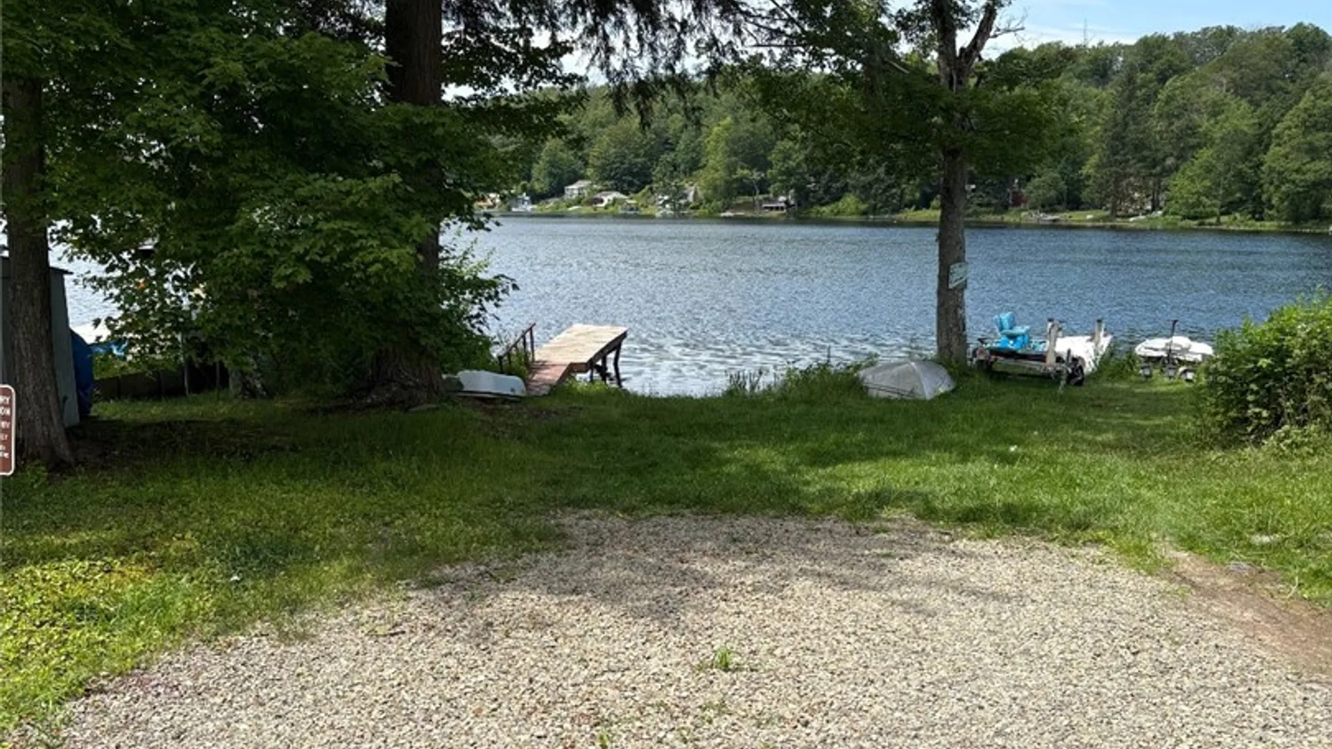 Property at 275 Charles Kelley Road, Oxford, NY 13830 24
