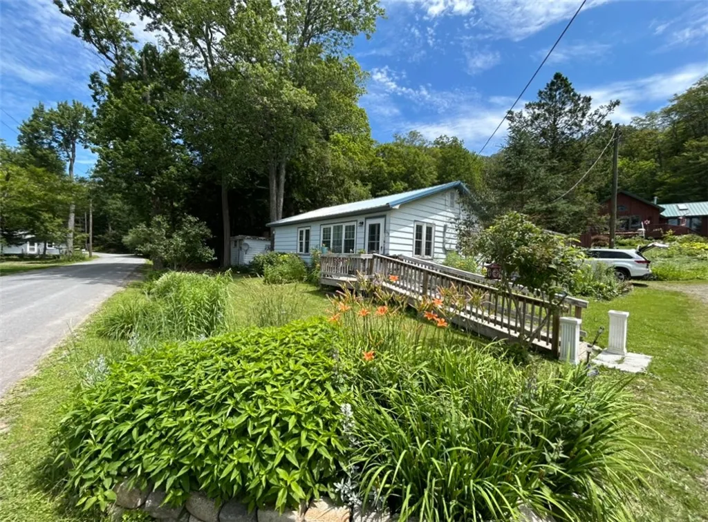 Property at 275 Charles Kelley Road, Oxford, NY 13830