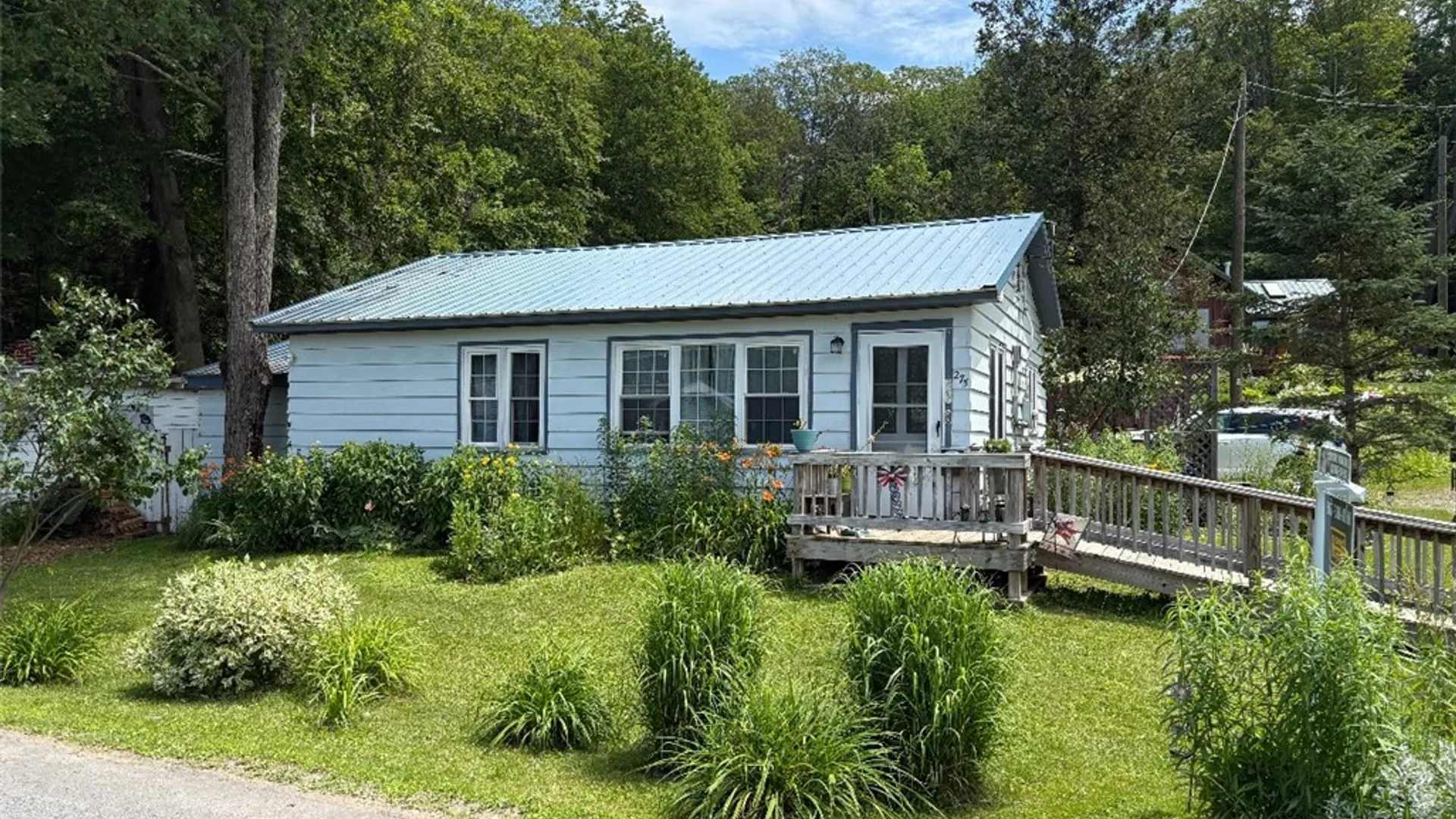 Property at 275 Charles Kelley Road, Oxford, NY 13830 26
