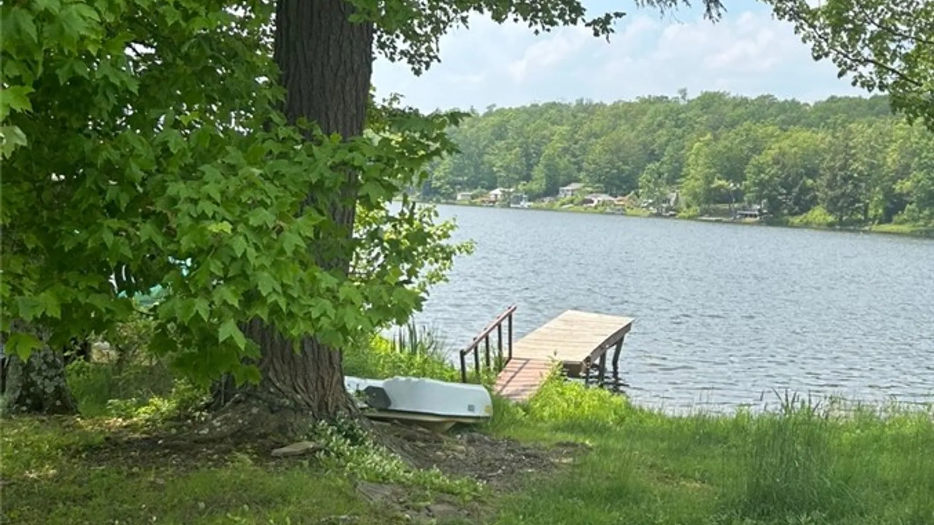 Property at 275 Charles Kelley Road, Oxford, NY 13830 19