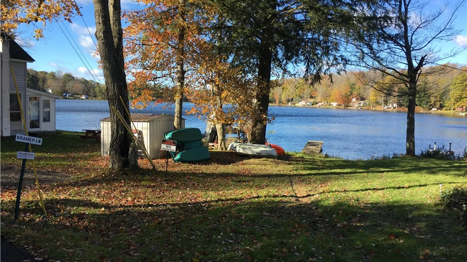 Property at 275 Charles Kelley Road, Oxford, NY 13830 20