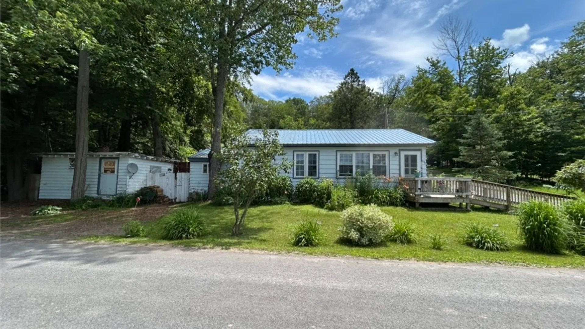 Property at 275 Charles Kelley Road, Oxford, NY 13830 27