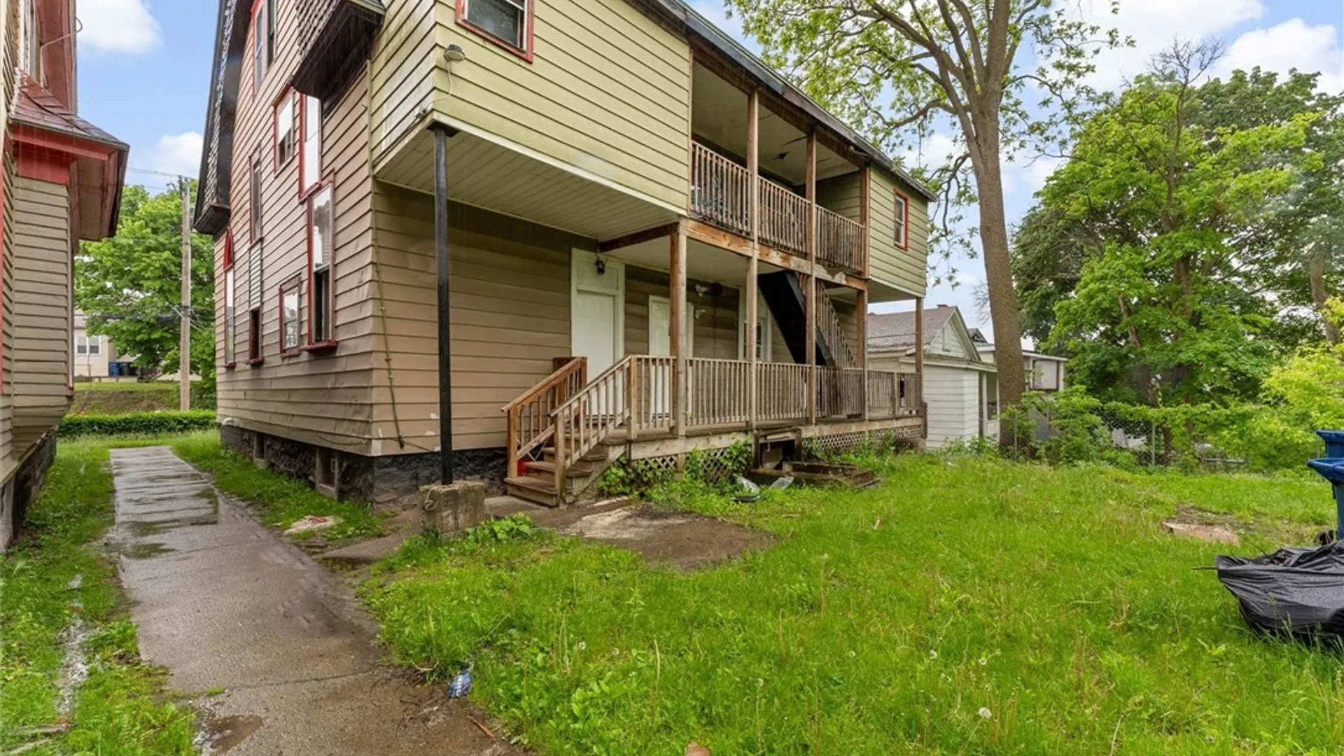 Property at 1106 Butternut Street, Syracuse, NY 13208 16