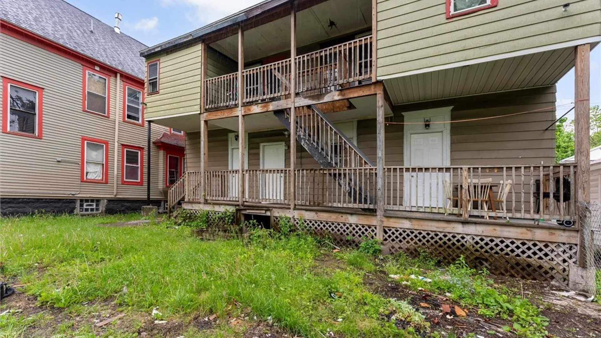 Property at 1106 Butternut Street, Syracuse, NY 13208 28