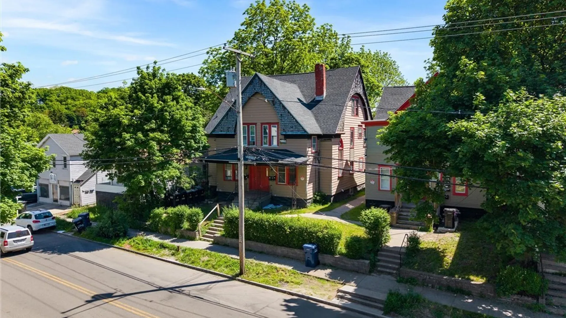 Property at 1106 Butternut Street, Syracuse, NY 13208 29