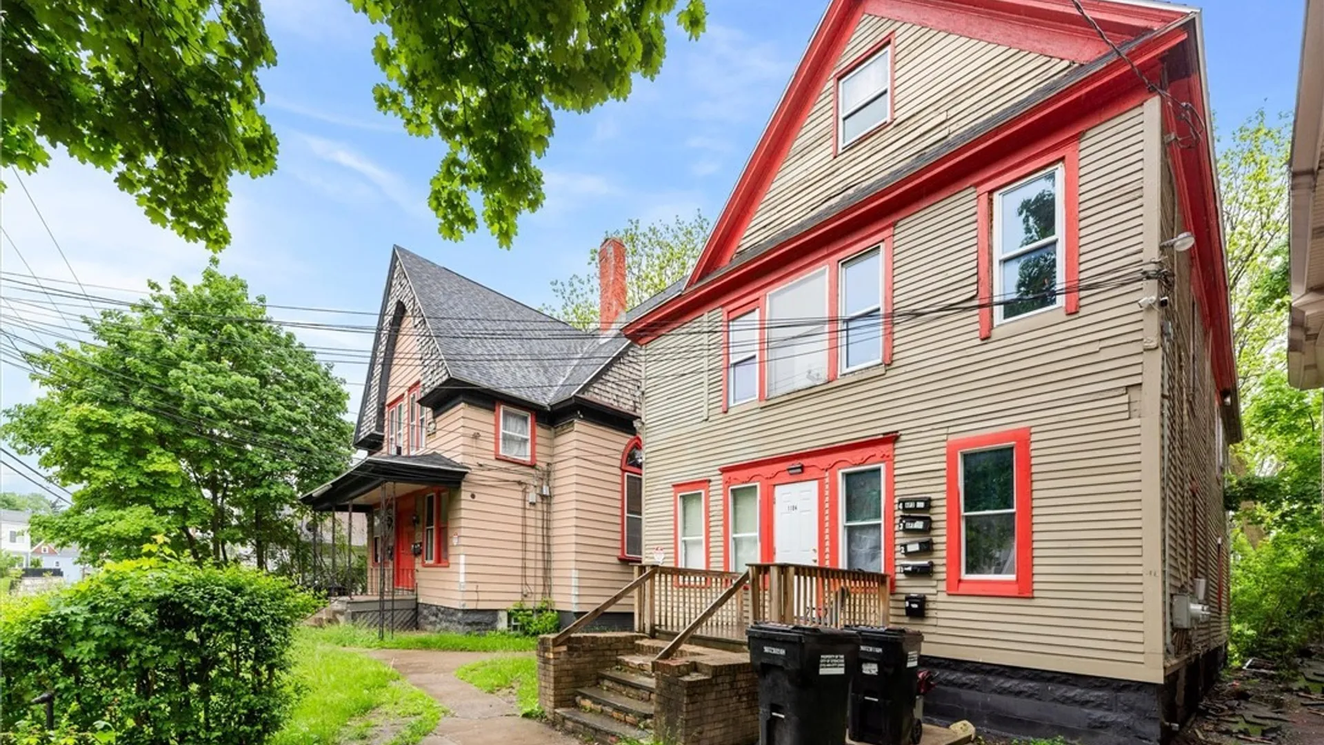 Property at 1104 Butternut Street, Syracuse, NY 13208 3