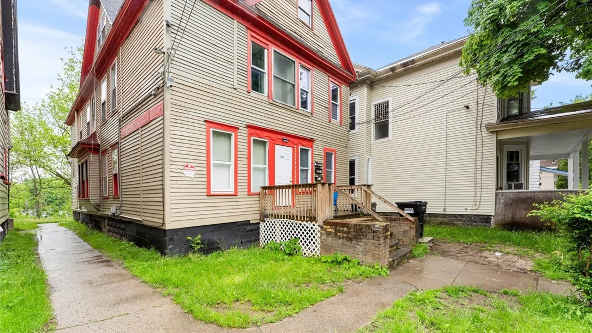 Property at 1104 Butternut Street, Syracuse, NY 13208 4