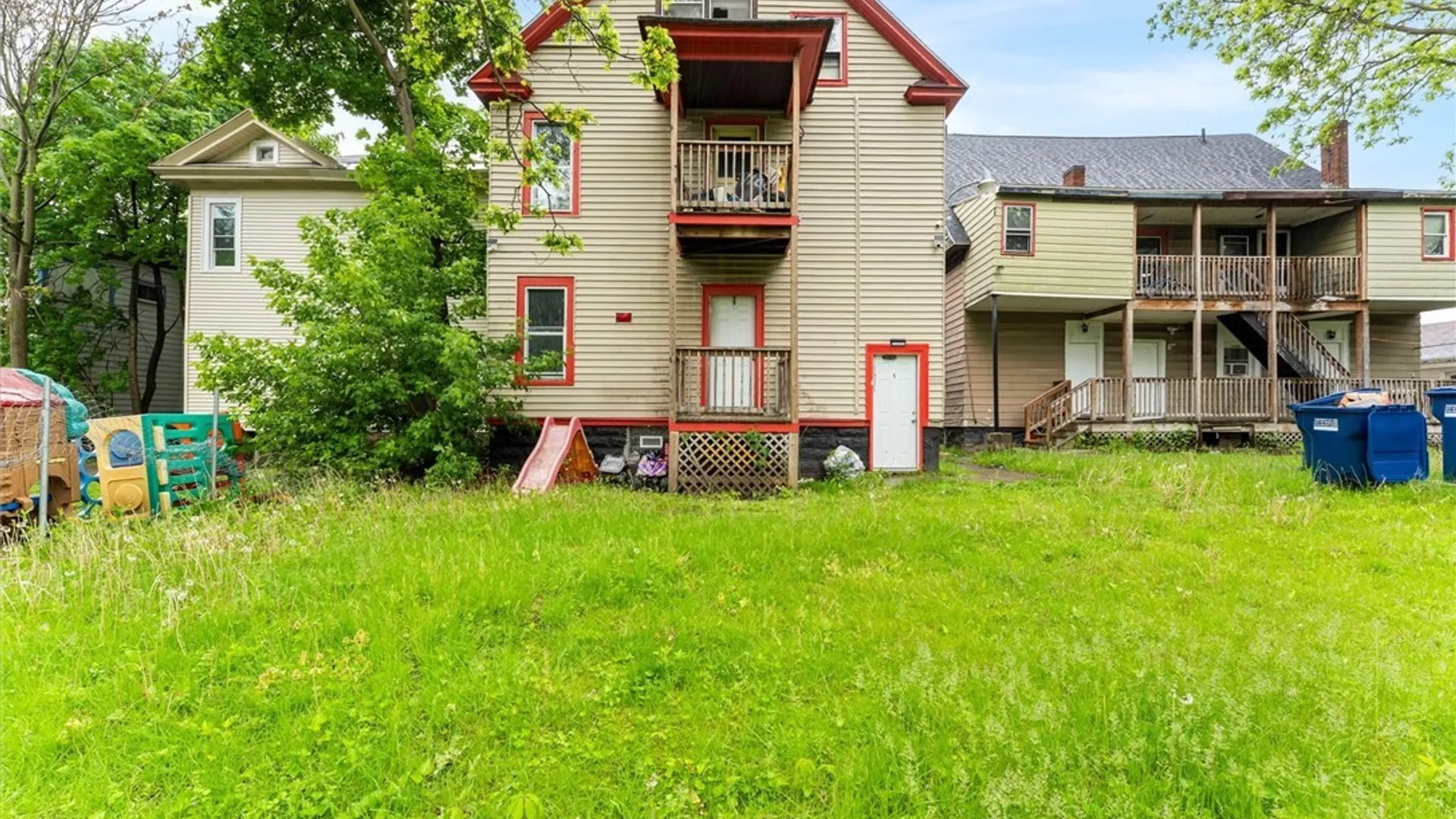 Property at 1104 Butternut Street, Syracuse, NY 13208 17