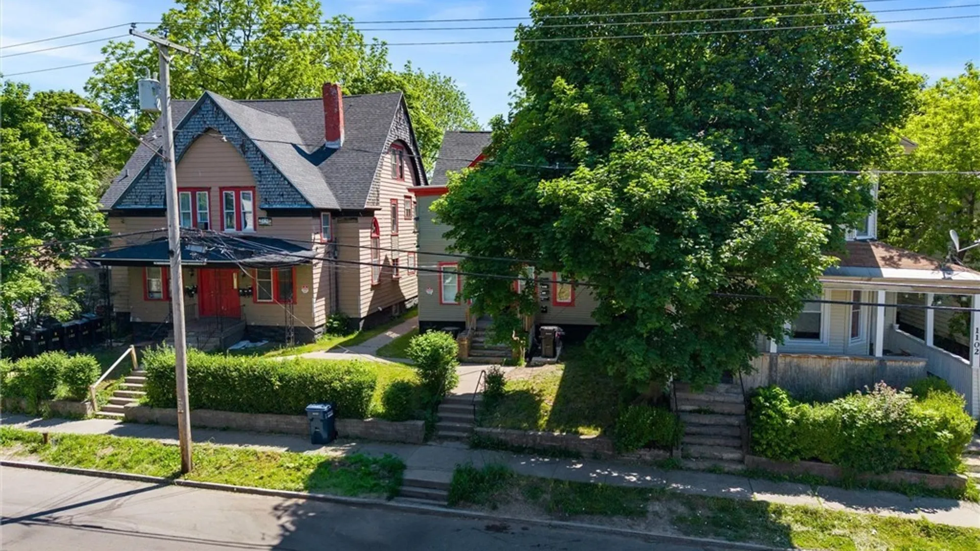 Property at 1104 Butternut Street, Syracuse, NY 13208 19