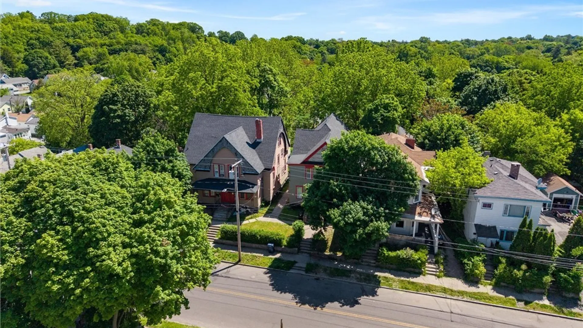 Property at 1104 Butternut Street, Syracuse, NY 13208 20