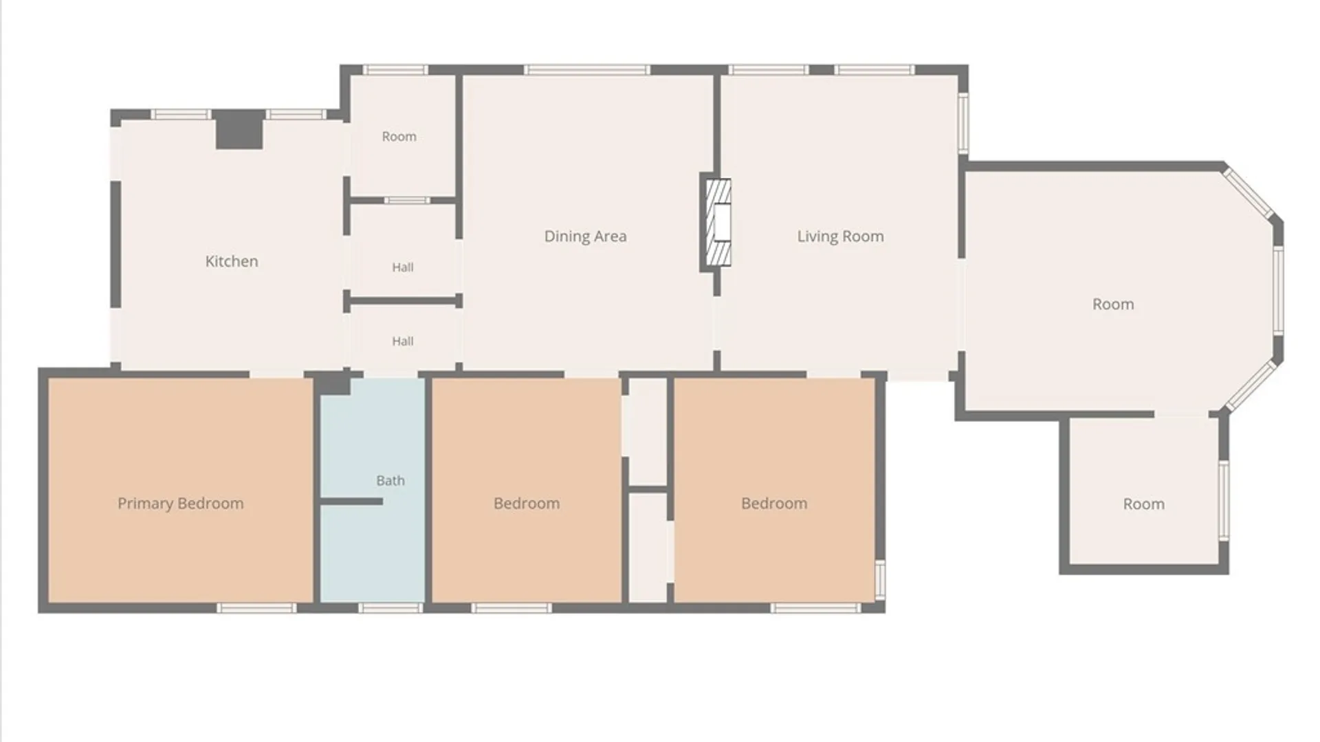 Property at 1102 Butternut Street, Syracuse, NY 13208 31