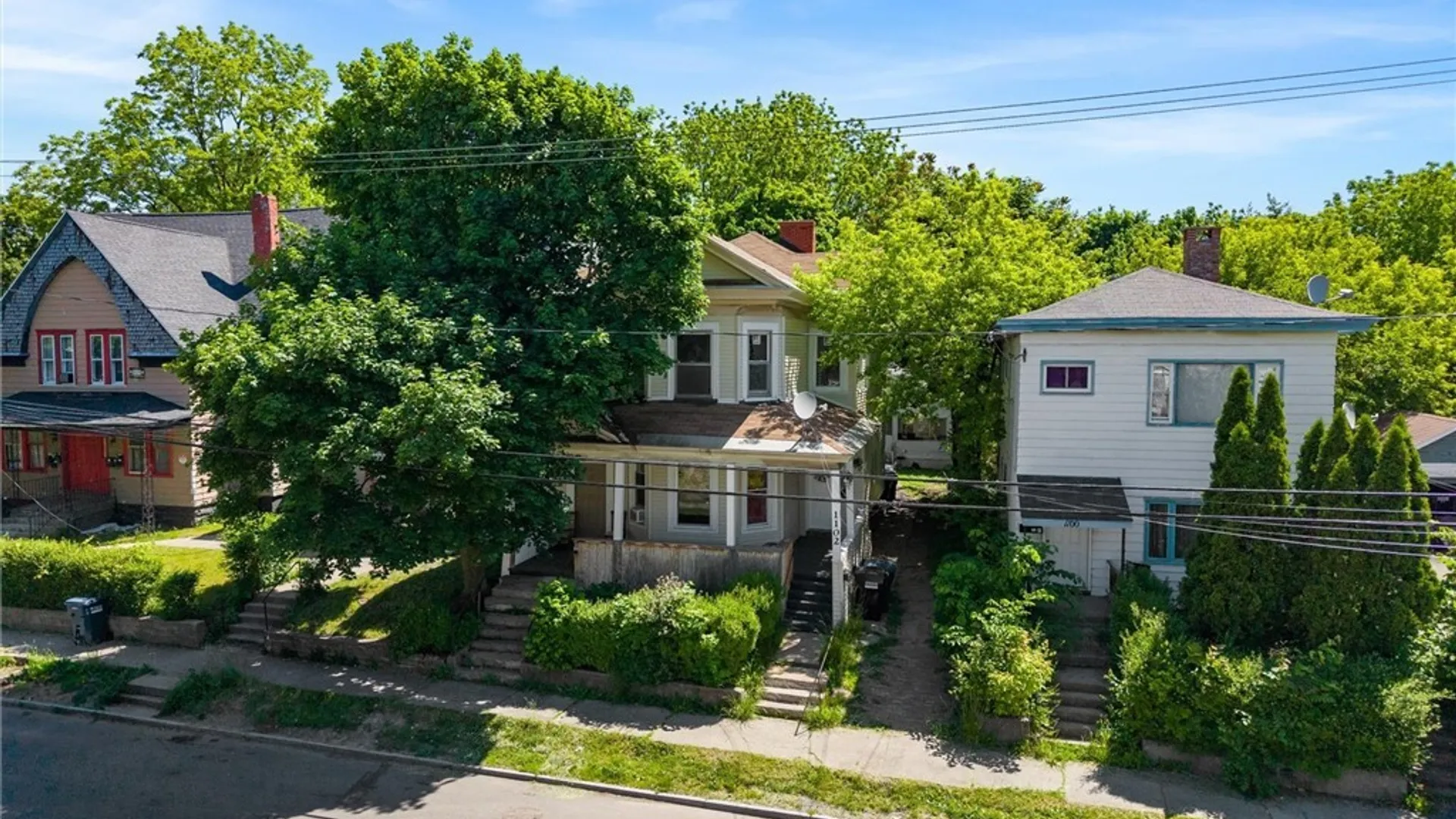 Property at 1102 Butternut Street, Syracuse, NY 13208 32