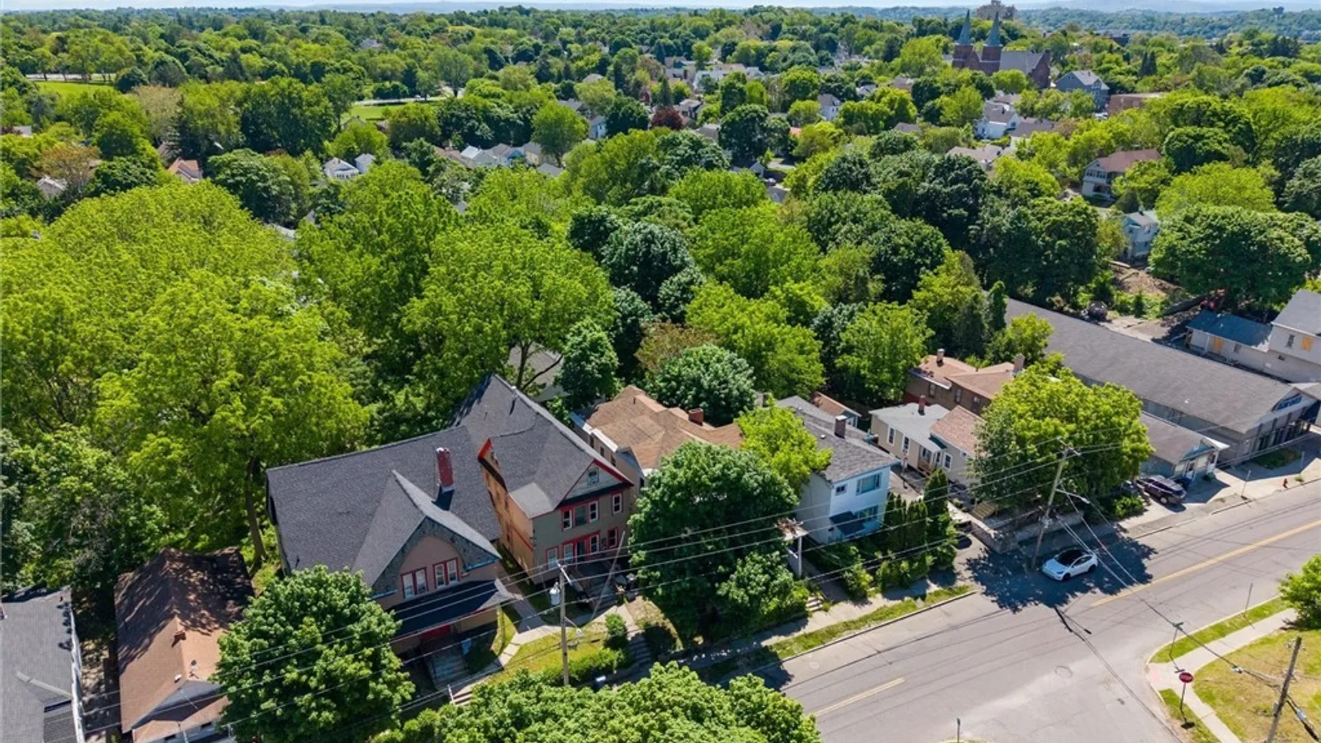 Property at 1102 Butternut Street, Syracuse, NY 13208 35