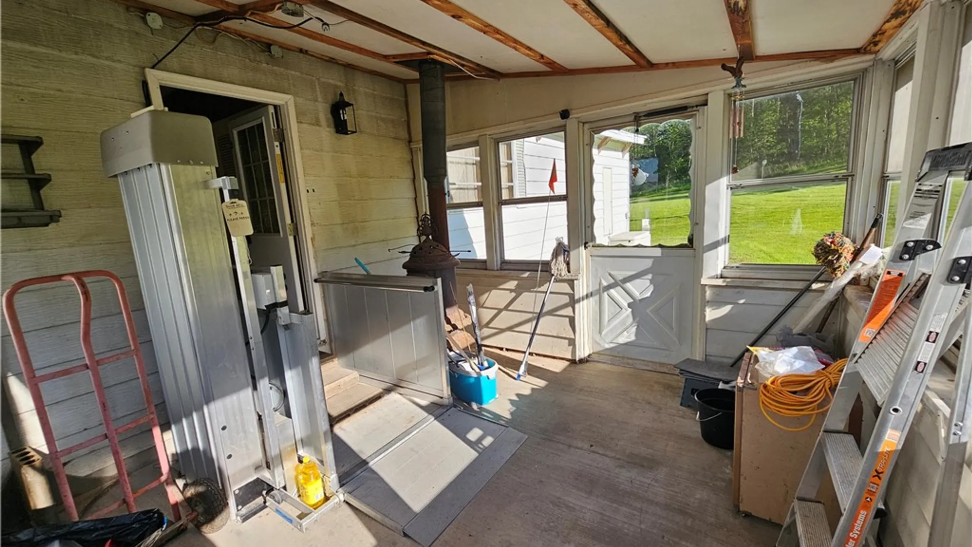 Property at 499 Corbin Road, Mc Donough, NY 13830 7