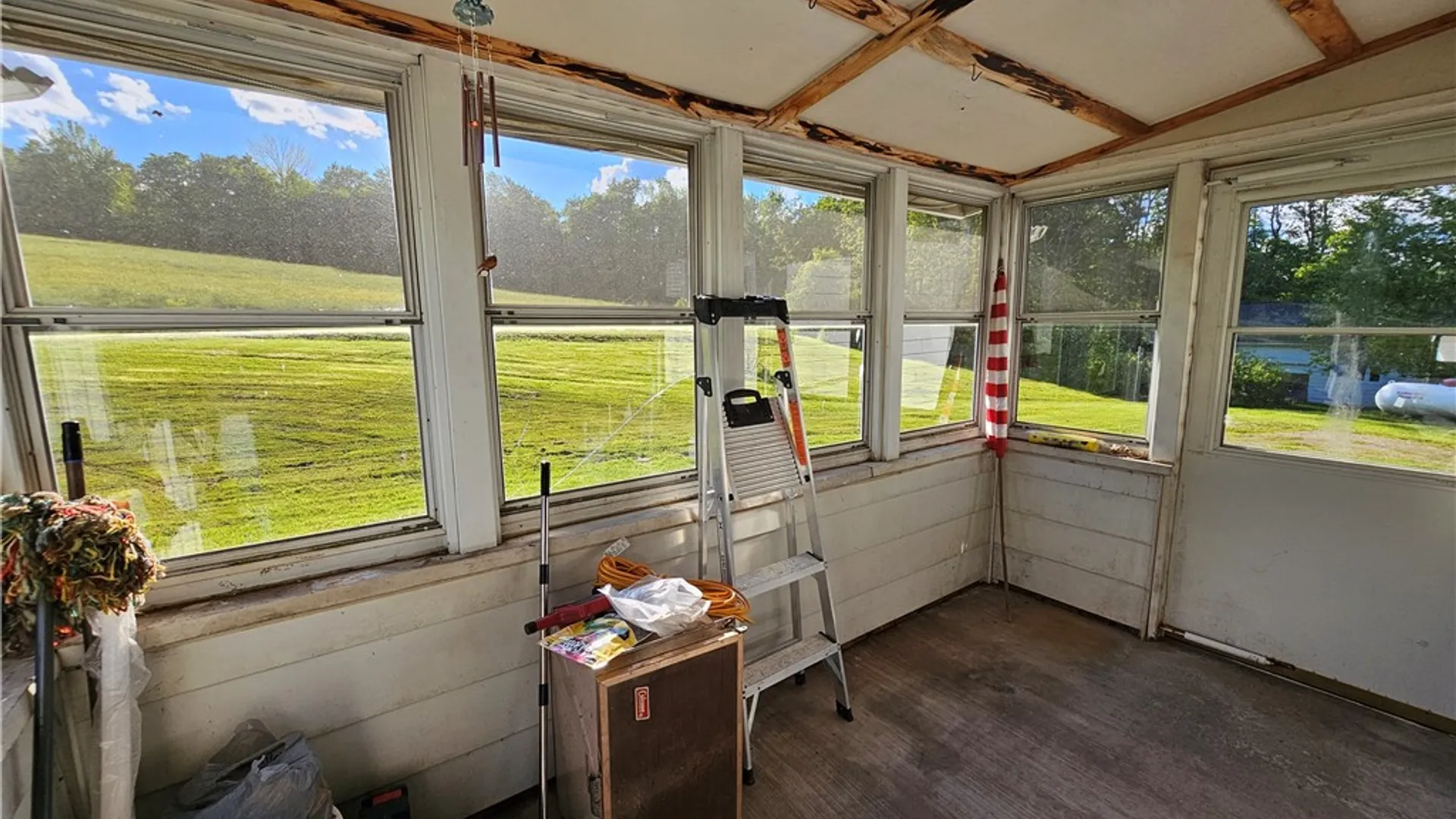 Property at 499 Corbin Road, Mc Donough, NY 13830 8