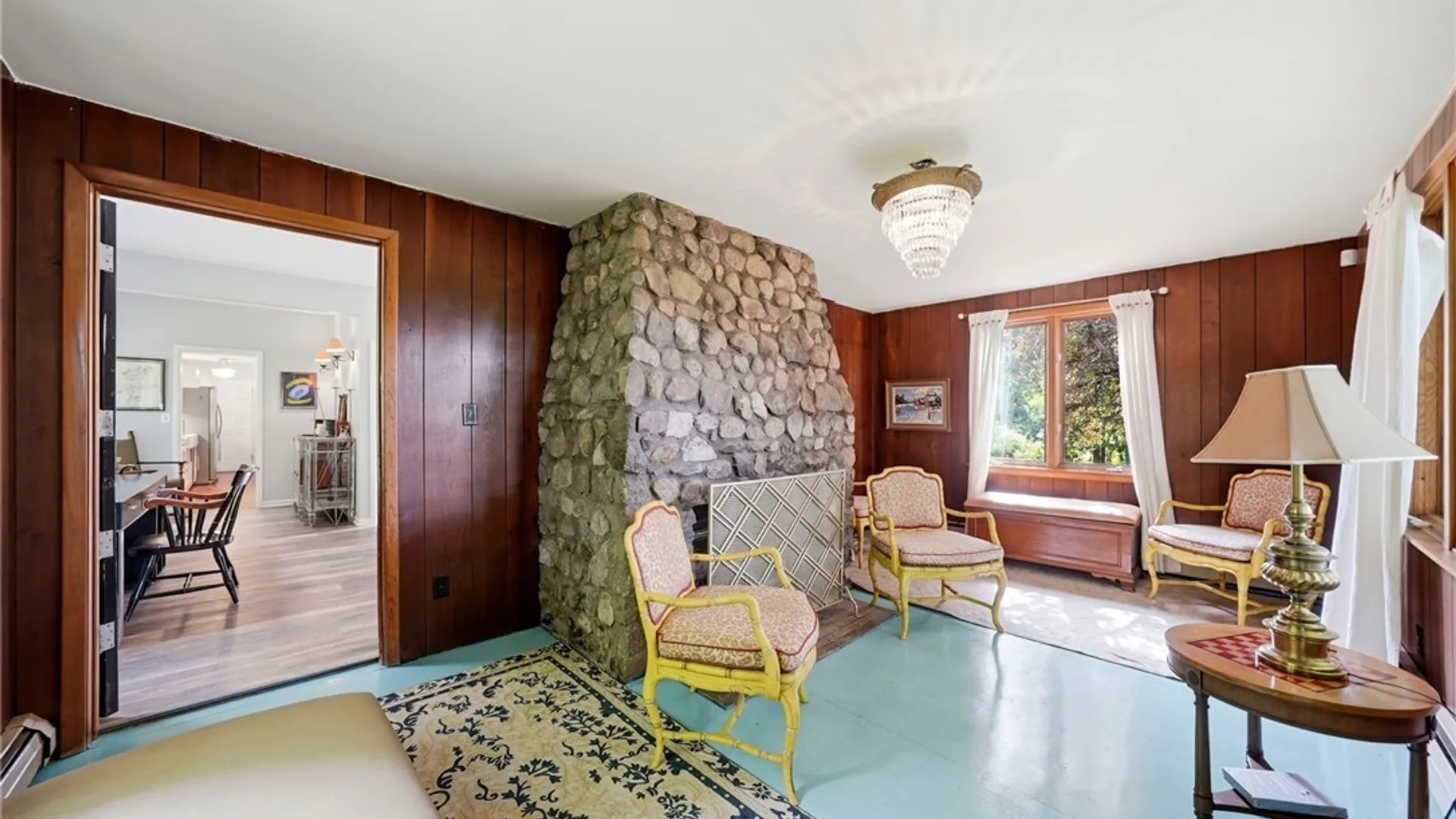 Property at 1536 South Creek Road, Evans, NY 14047 14