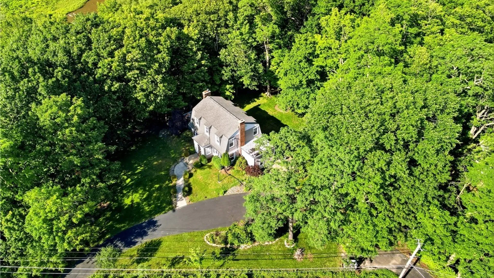 Property at 1536 South Creek Road, Evans, NY 14047 48
