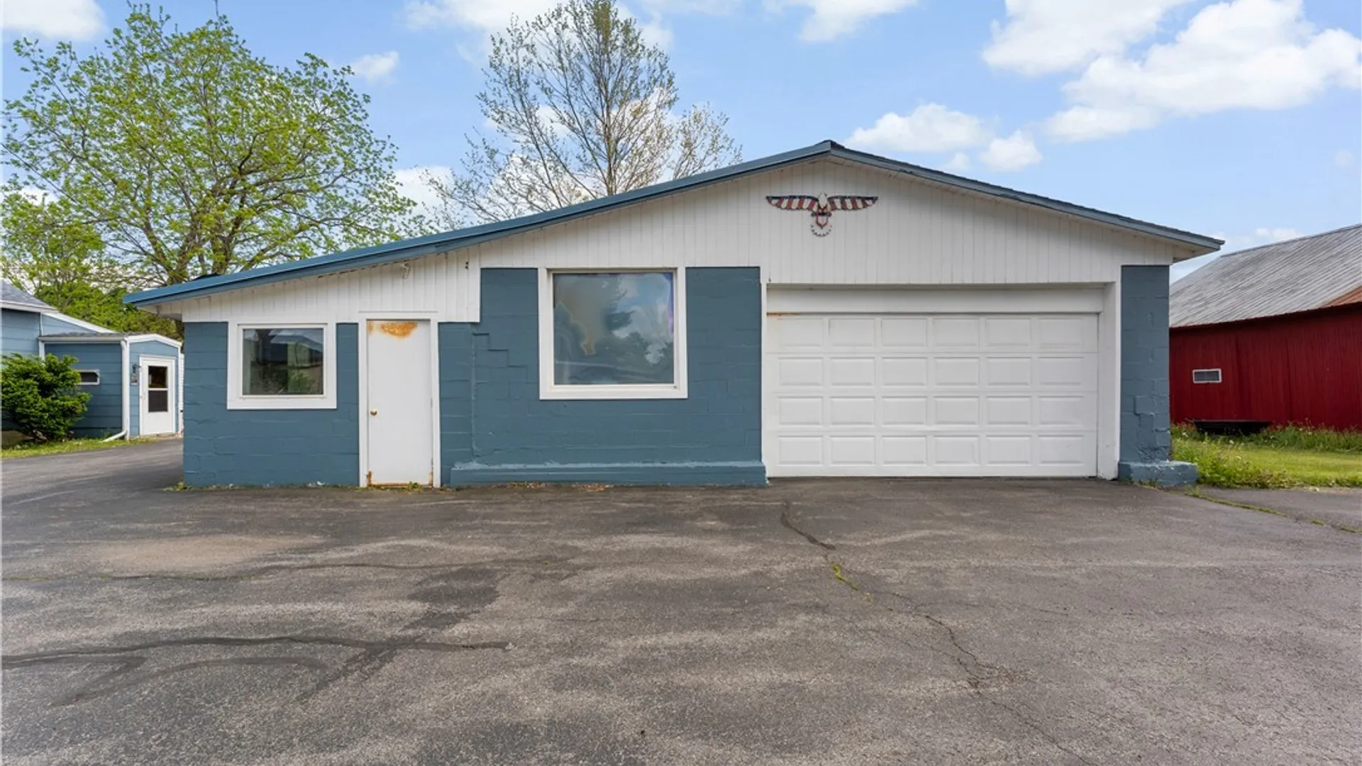 Property at 13880 State Route 90, Summerhill, NY 13092 5