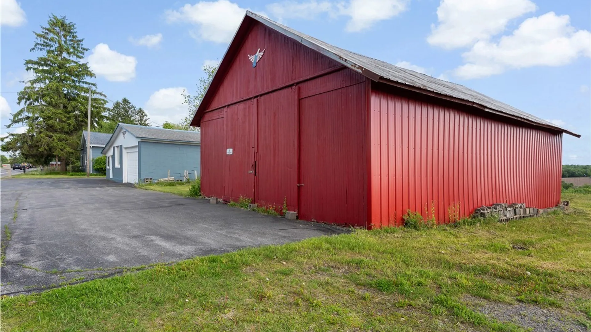 Property at 13880 State Route 90, Summerhill, NY 13092 3