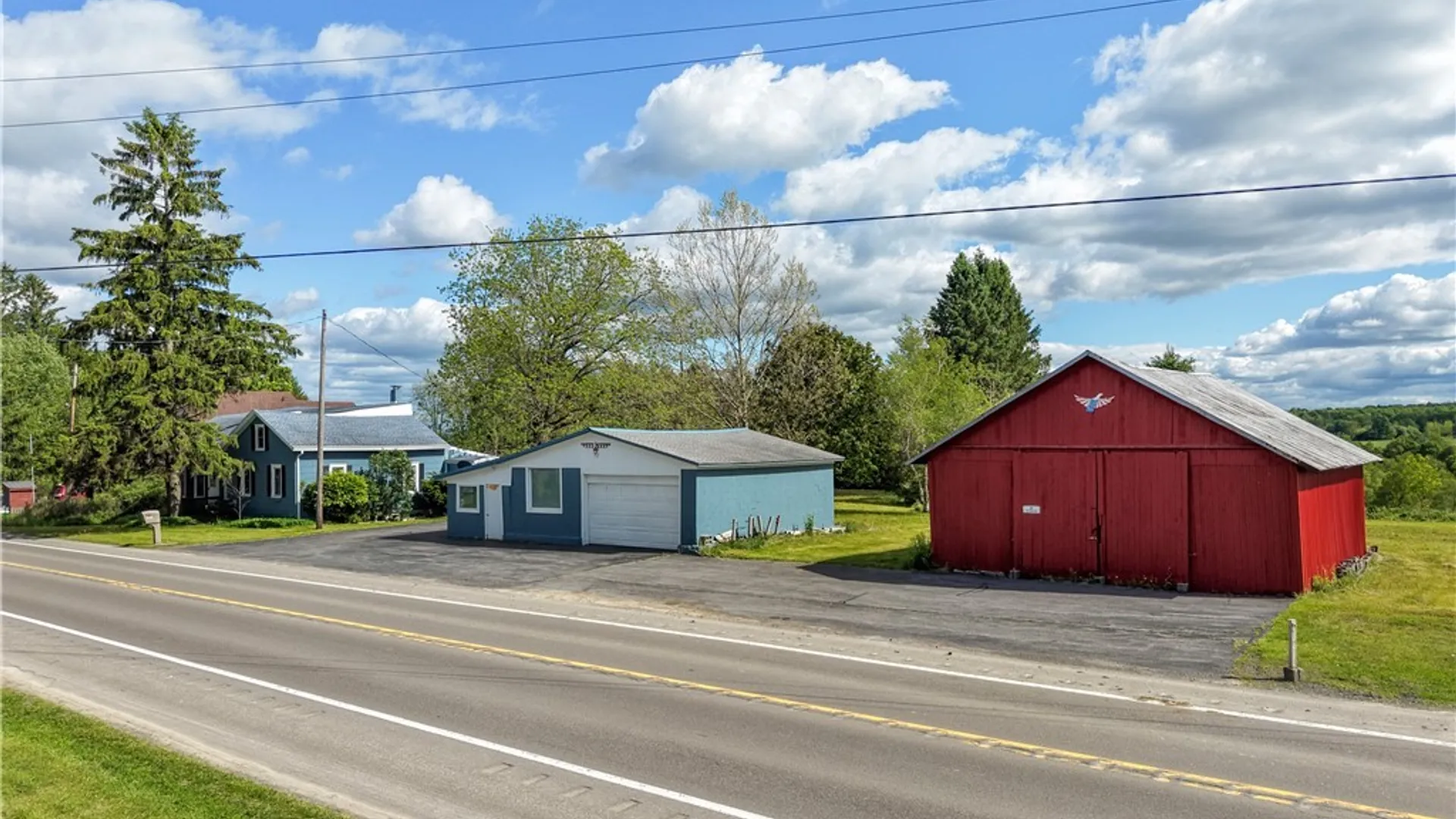 Property at 13880 State Route 90, Summerhill, NY 13092 6
