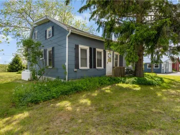 Property at 13880 State Route 90, Summerhill, NY 13092