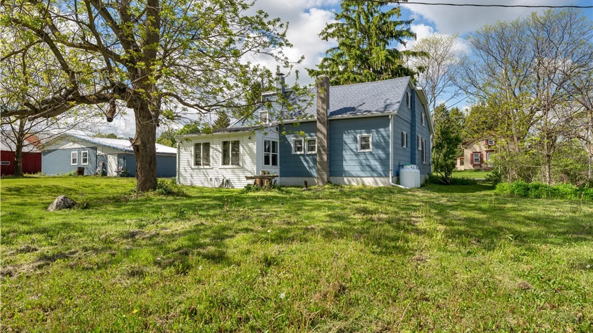 Property at 13880 State Route 90, Summerhill, NY 13092 26