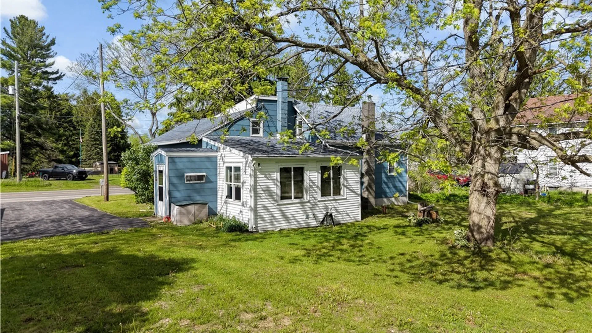 Property at 13880 State Route 90, Summerhill, NY 13092 27