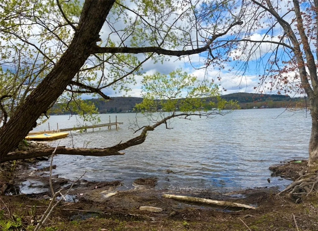 Property at County Highway 22, Richfield, NY 13439
