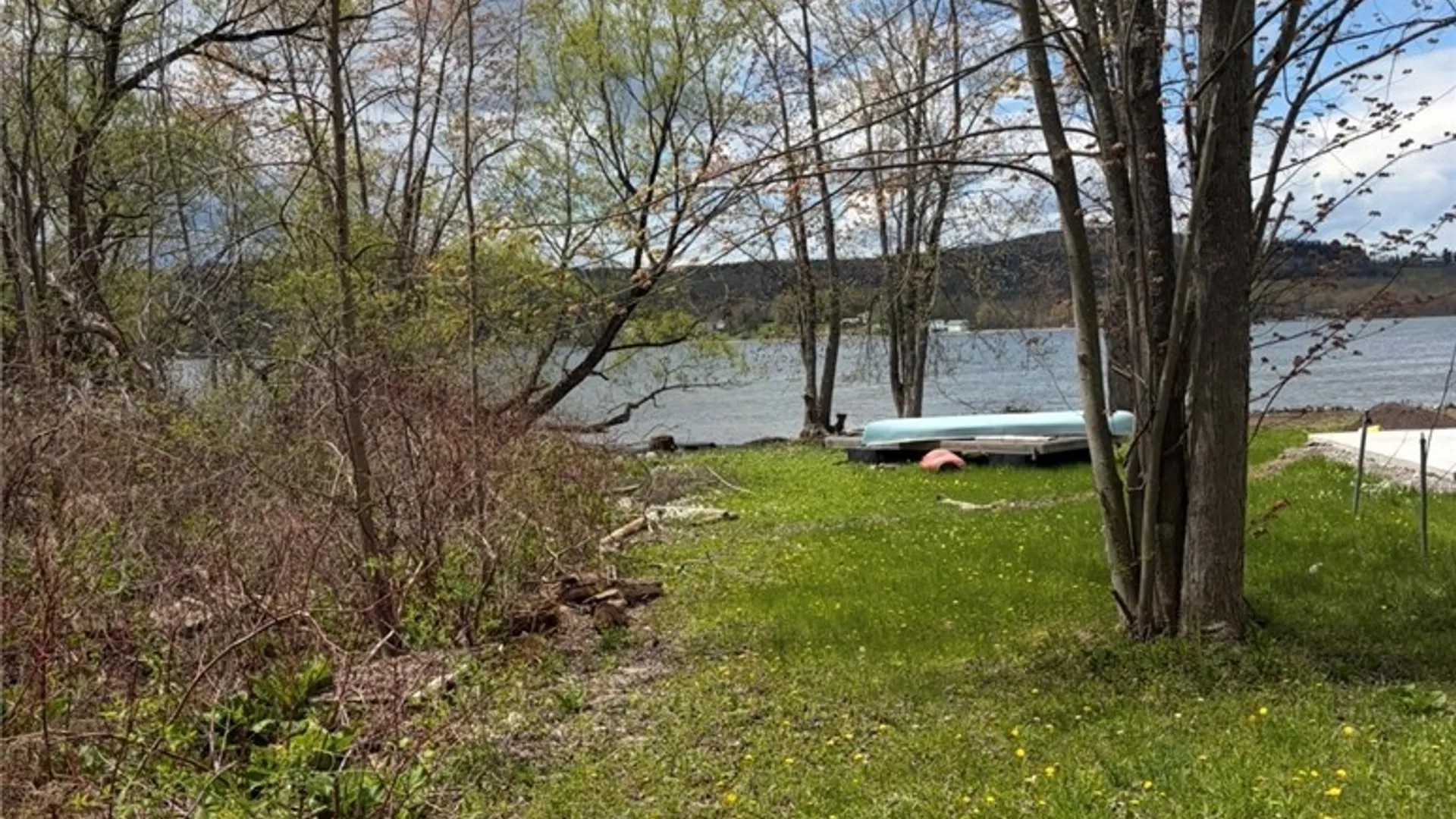 Property at County Highway 22, Richfield, NY 13439 4