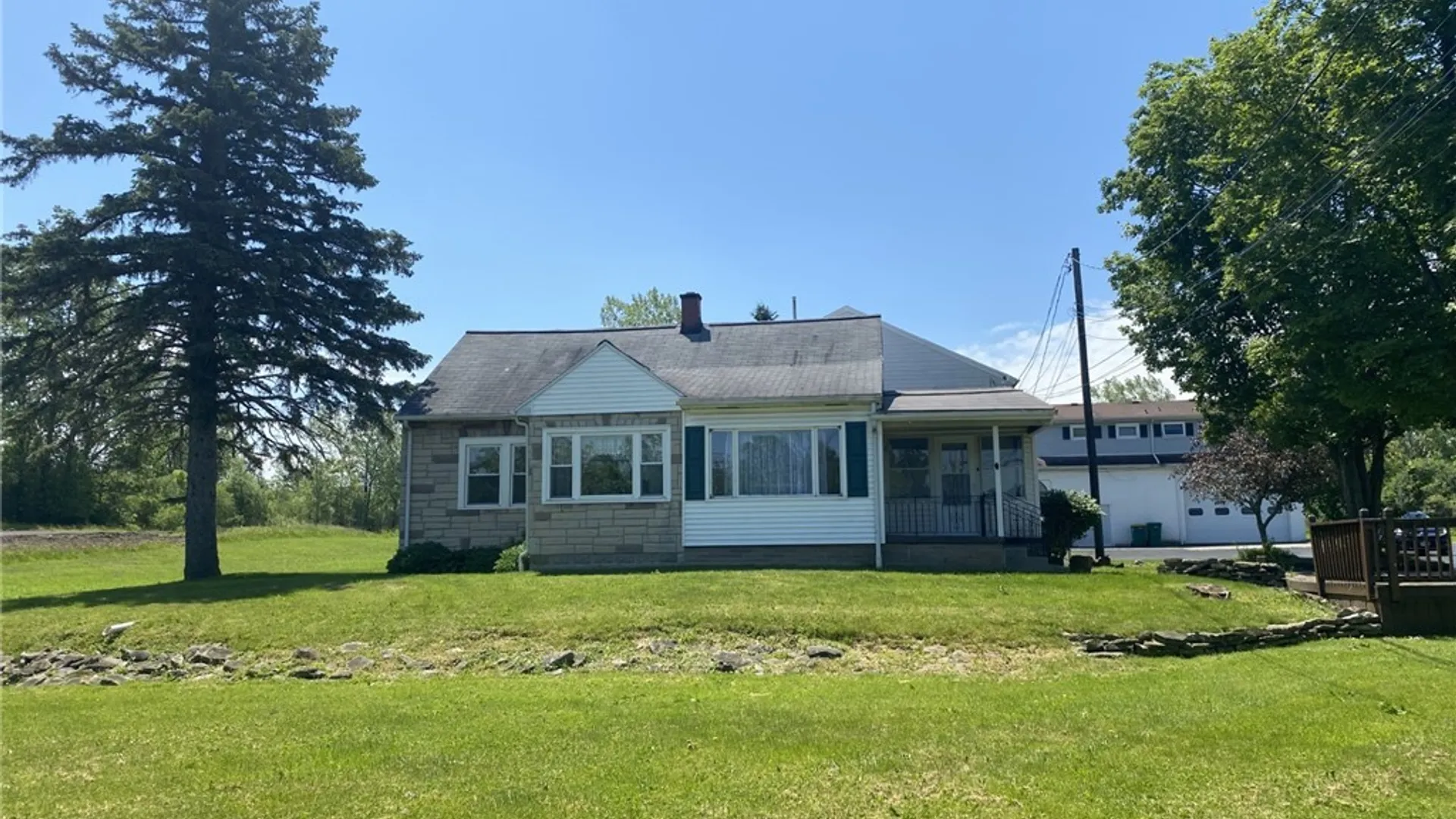 Property at 5930 Clinton Street, Elma, NY 14059 3