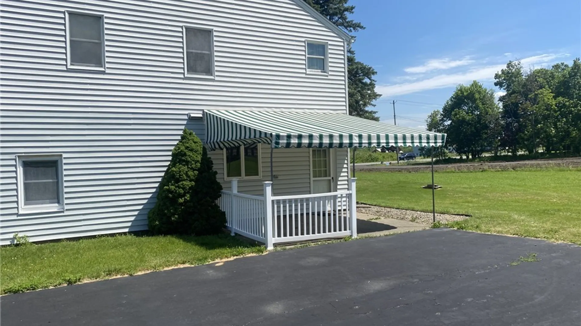 Property at 5930 Clinton Street, Elma, NY 14059 5