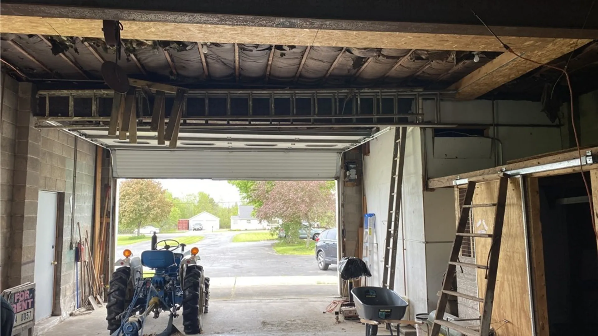 Property at 5930 Clinton Street, Elma, NY 14059 9