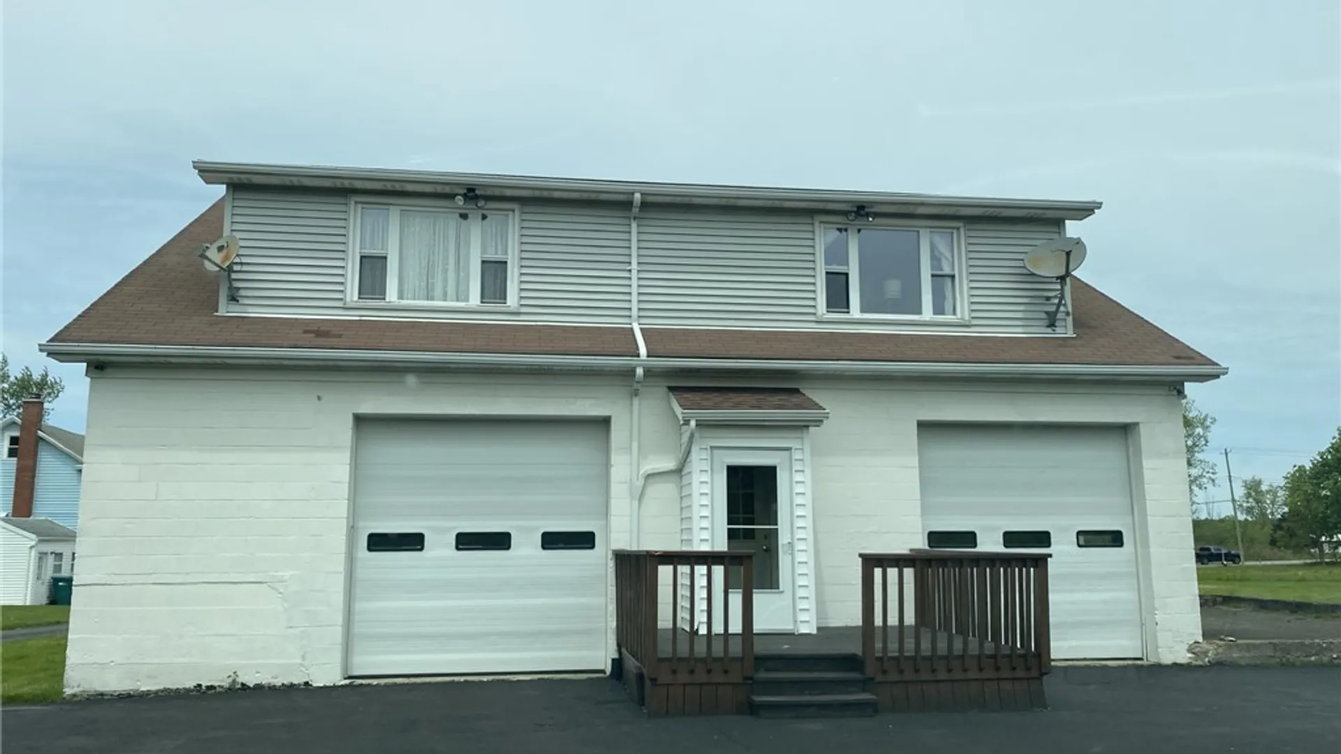 Property at 5930 Clinton Street, Elma, NY 14059 11